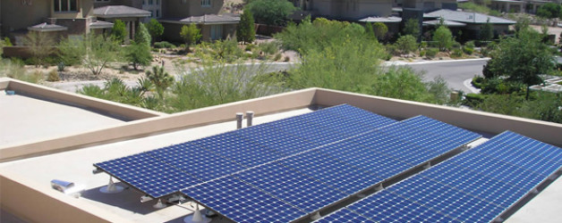 Solar Photovoltaic Design & Installation