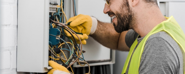 Commercial Troubleshooting Service & Repairs