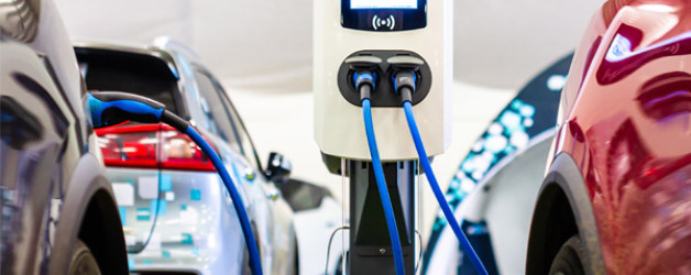 Electric Vehicle Charger Installations